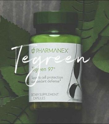 Tegreen