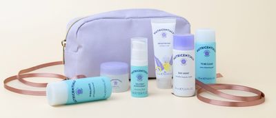 Nutricentials Travel Set