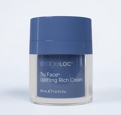 ageLOC® Tru Face® Essence Ultra Rich Uplifting Cream