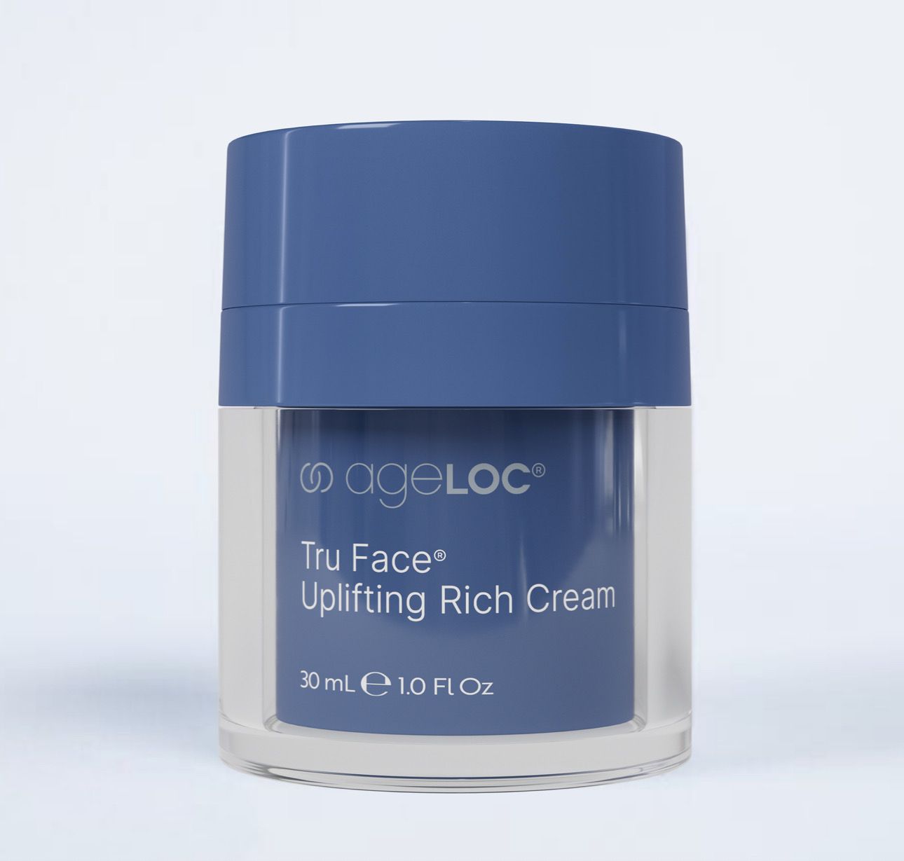 ageLOC® Tru Face® Essence Ultra Rich Uplifting Cream