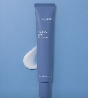 Truface Line Corrector