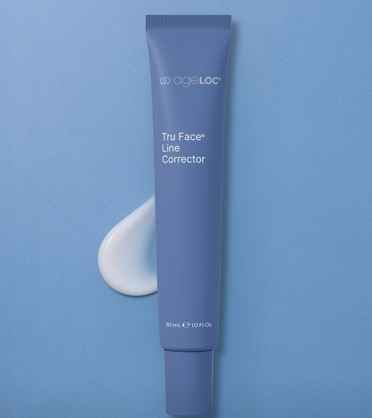 Truface Line Corrector