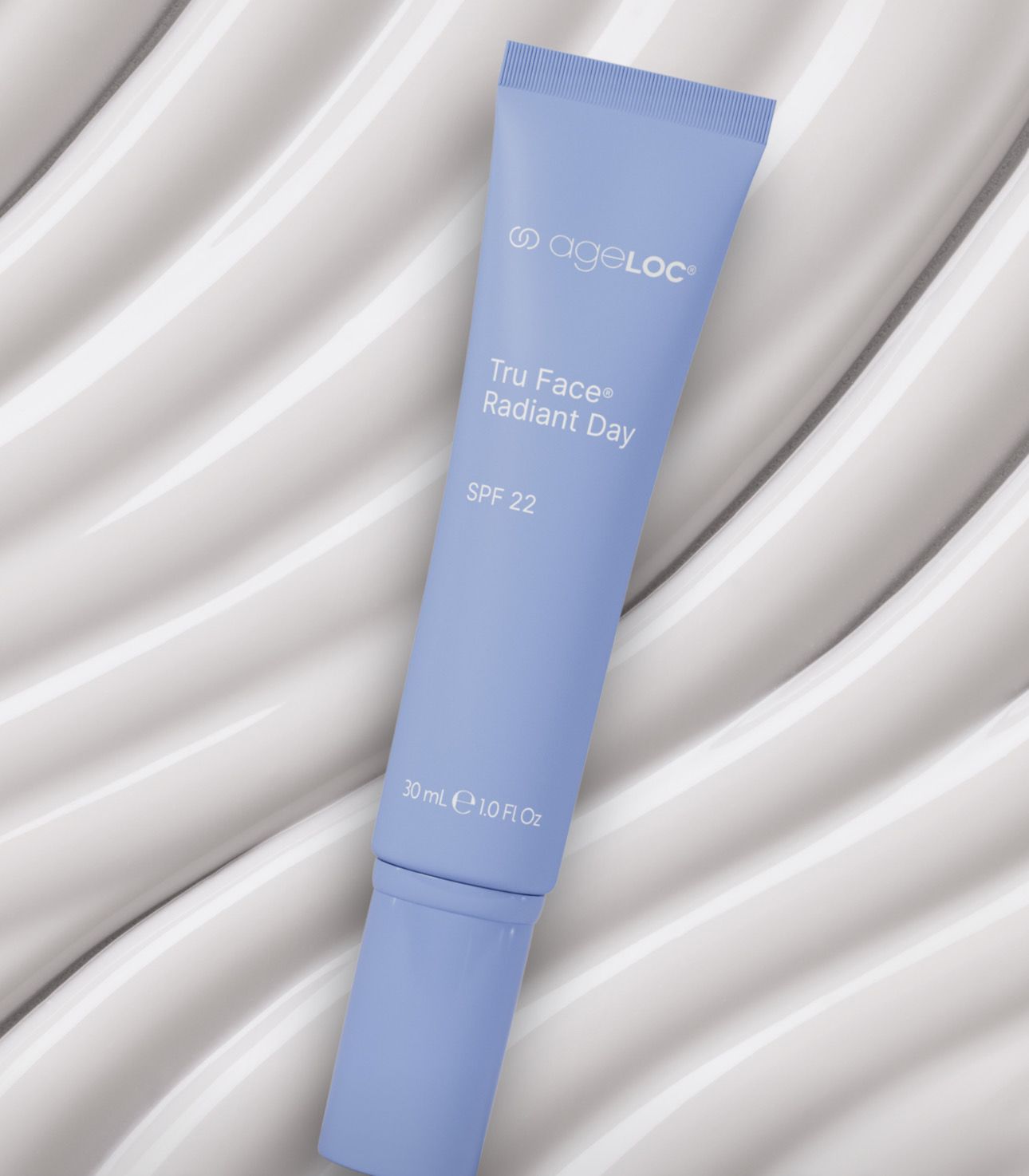 ageLOC® Tru Face® Radiant Day