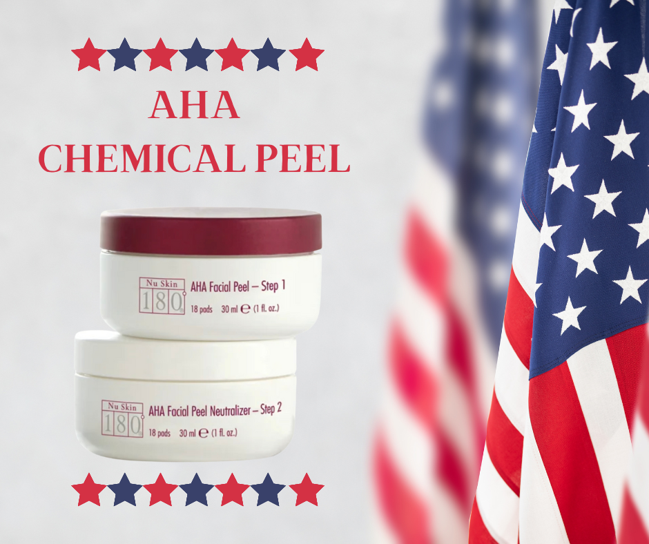 AHA Chemical Peel