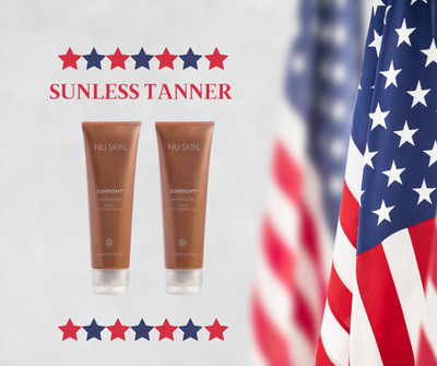 Sunless Tanner