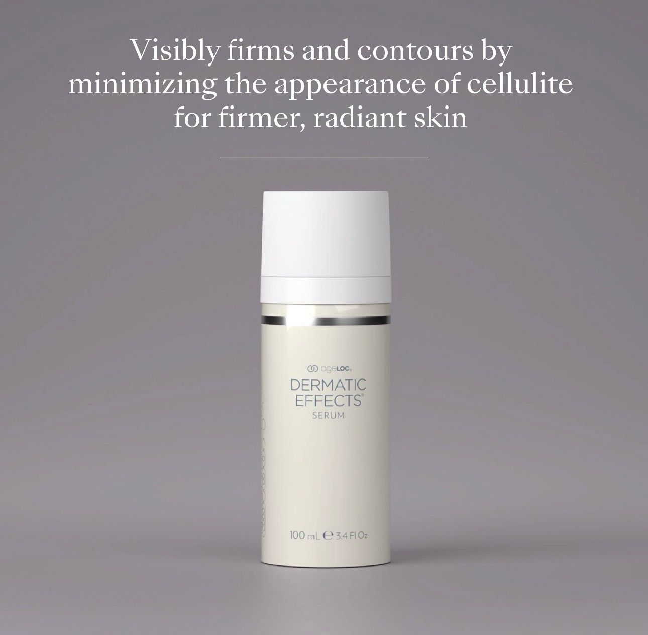 Dermatic Effects Serum