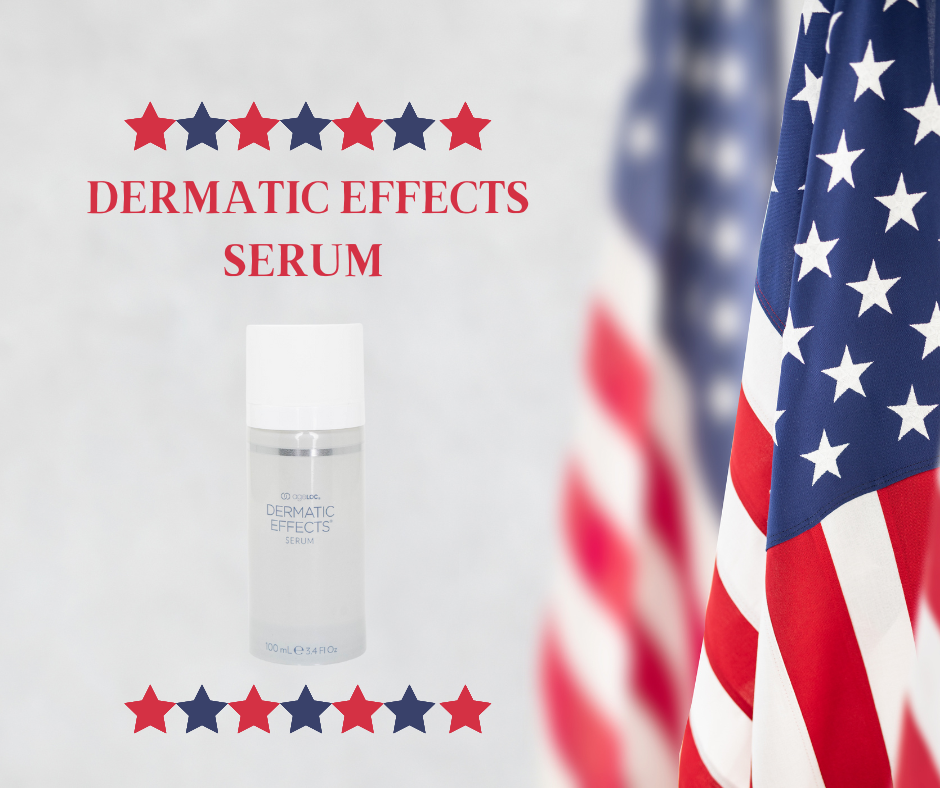 Dermatic Effects Serum