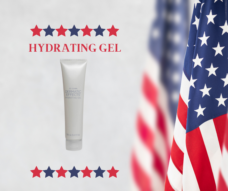 ageLOC® Dermatic Effects® Hydrating Gel