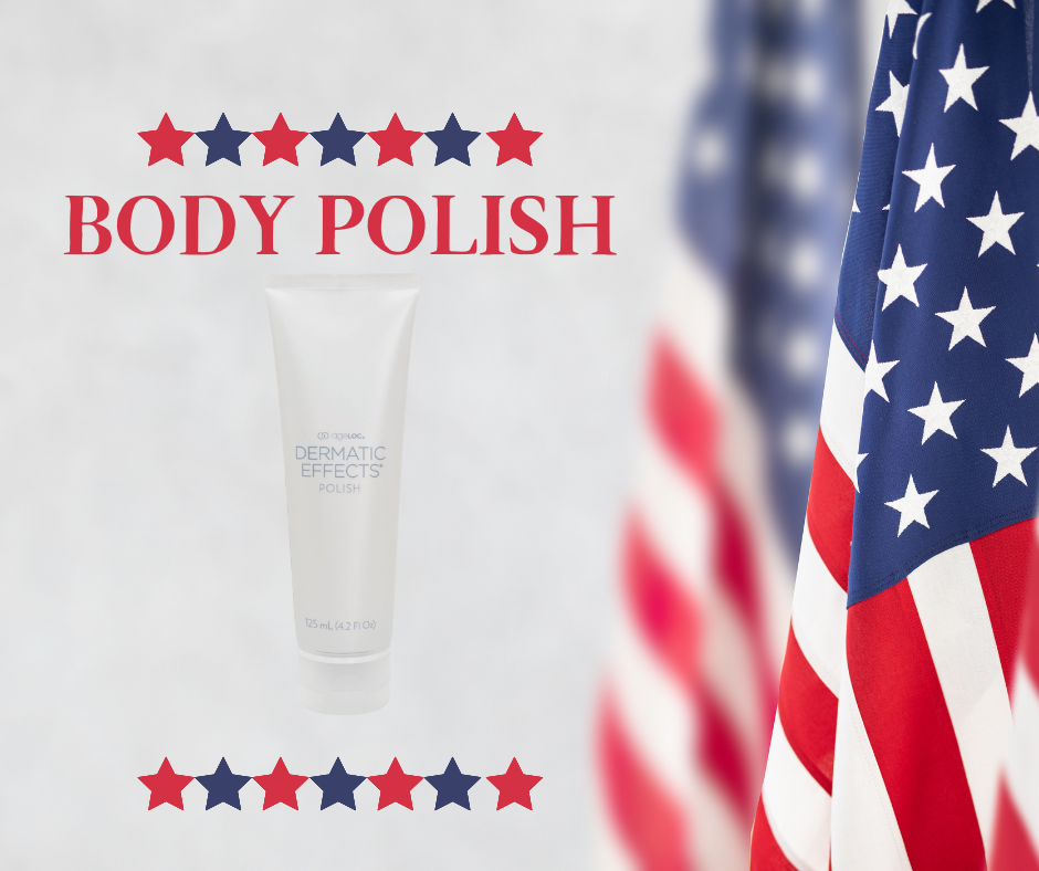 ageLOC® Dermatic Effects® Polish