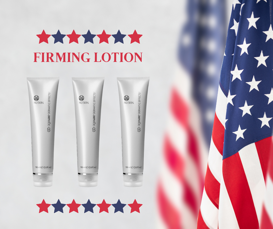 Dermatic Effects Contouring Lotion