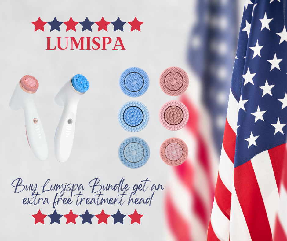 AgeLoc Lumispa IO