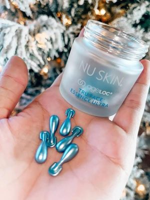 ageLOC® Tru Face® Essence Ultra ageLOC® Tru Face® Essence Ultra