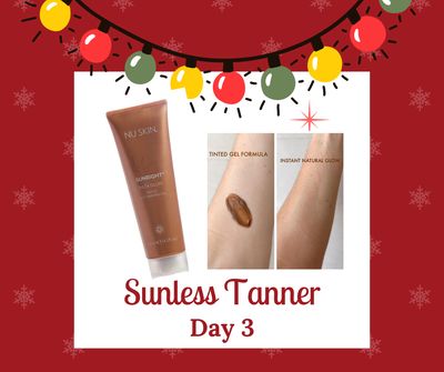 Sunless Tanner