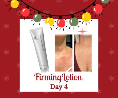 Dermatic Effects Contouring Lotion