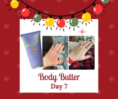 Body Butter