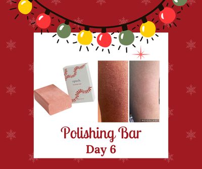 Epoch Polishing Bars