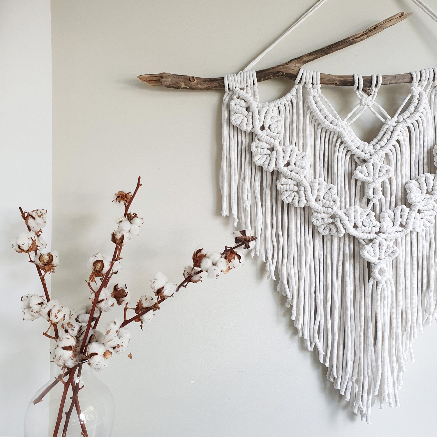 5mm Braided Cord - 100m