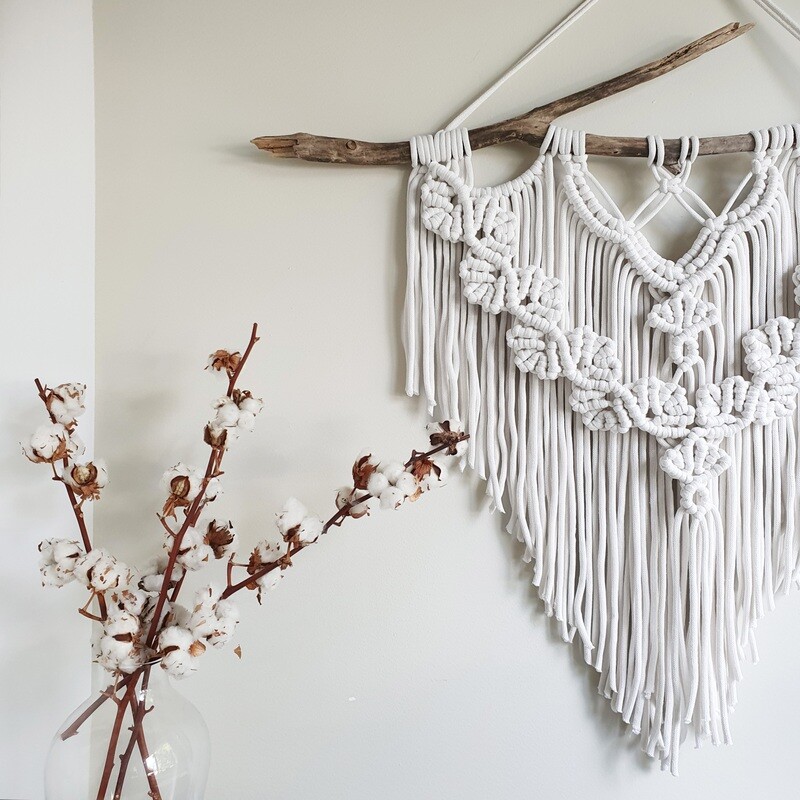 5mm Braided Cord - 100m