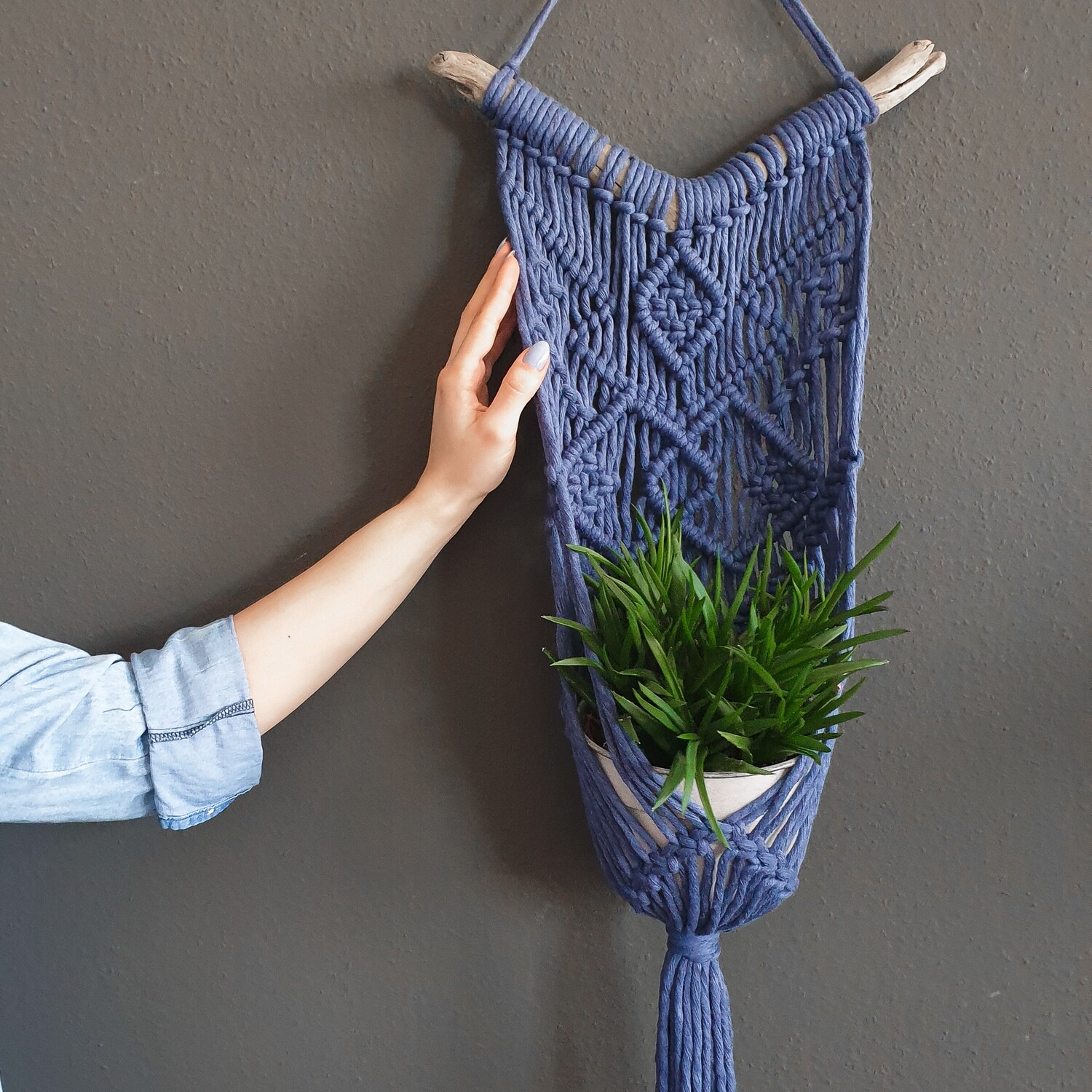 5mm Single Twist Cord - 100m