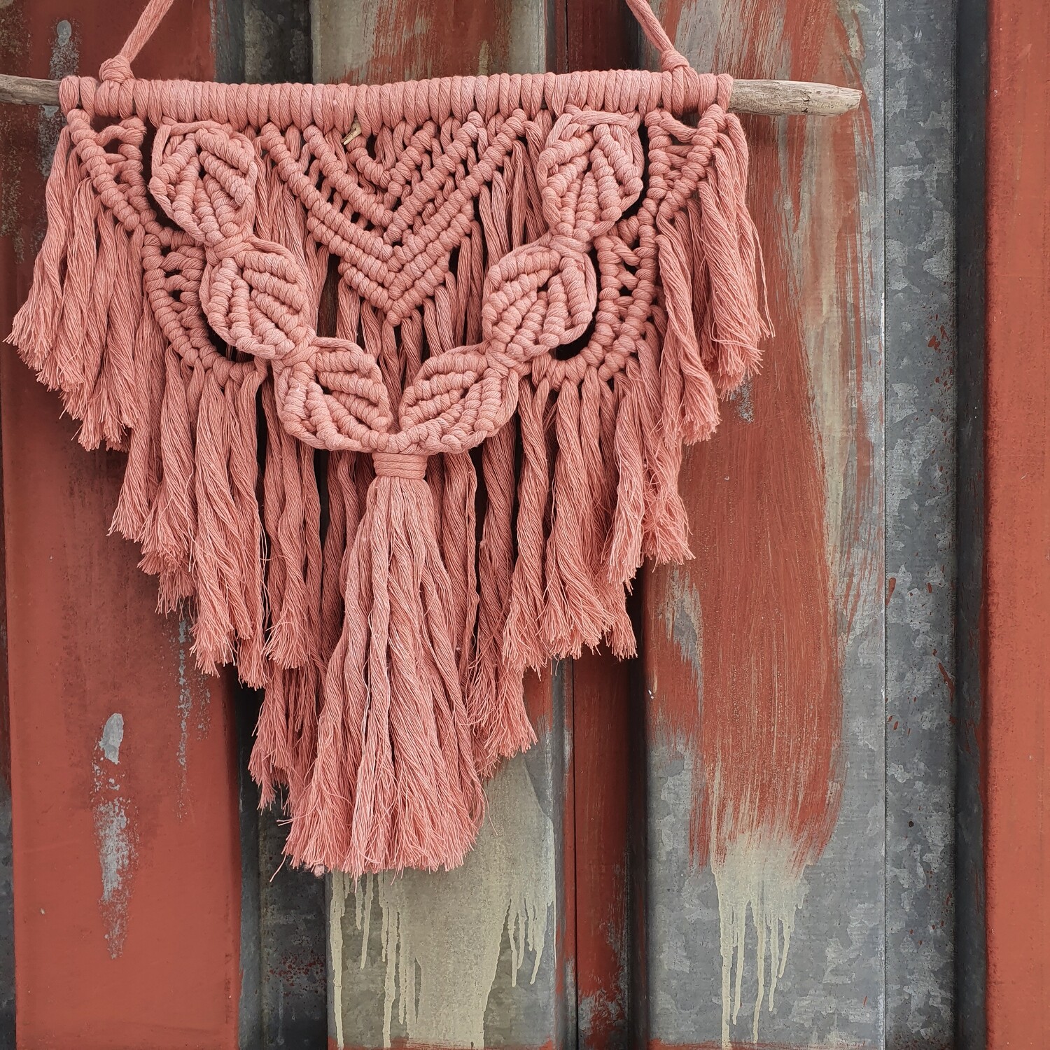 3mm Single Twist Cord - 100m