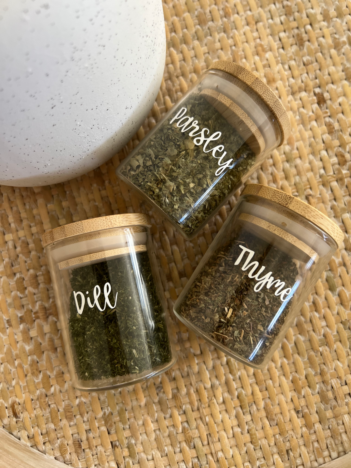 Extra Labels