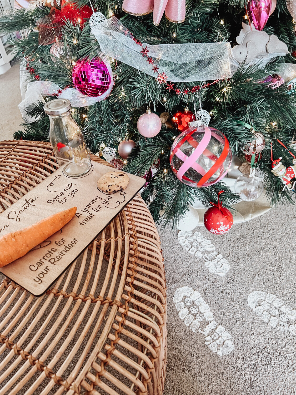 Christmas Eve Bundle
