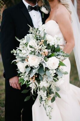 Cascading Bridal