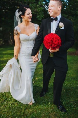 Traditional Bridal