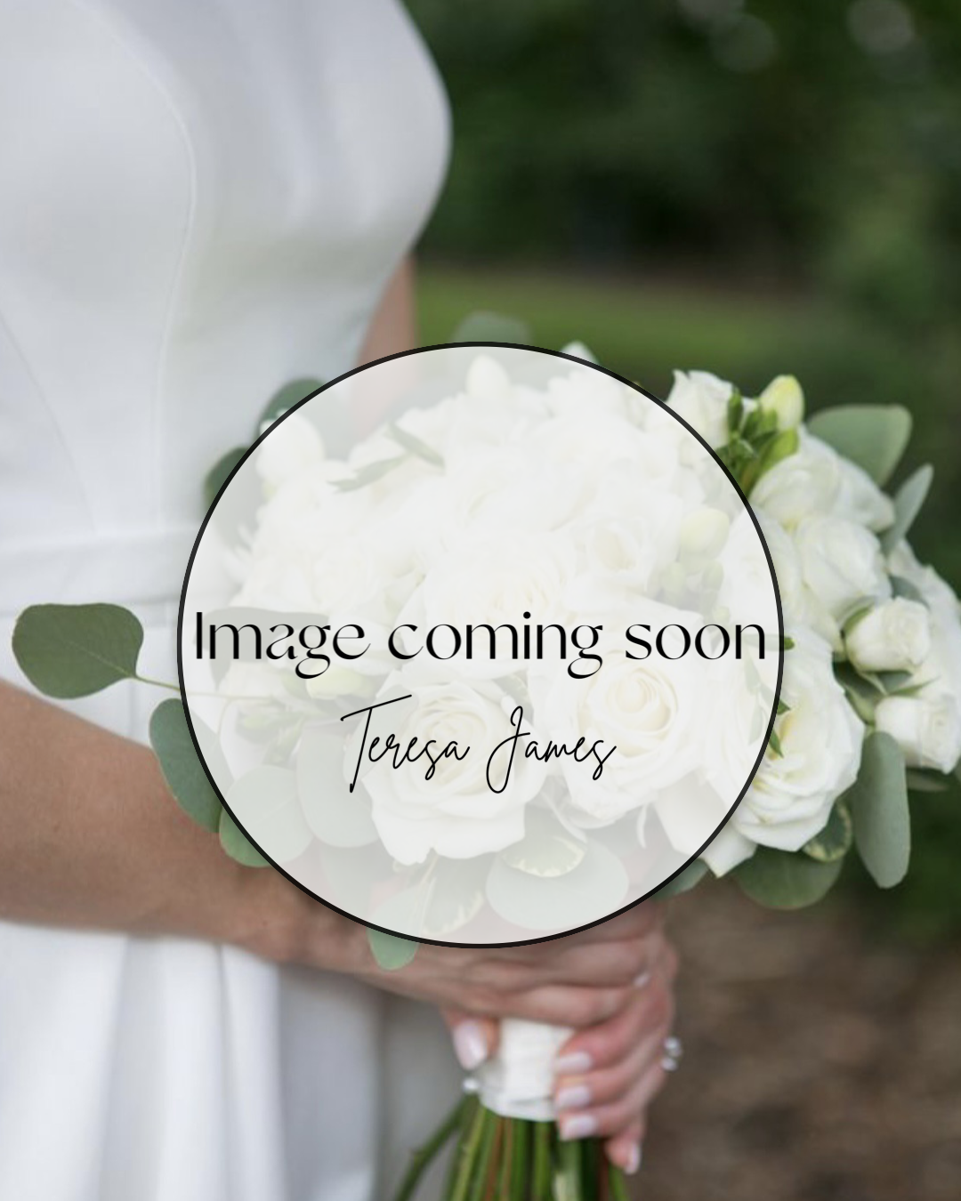 Simple &amp; Petite Wrist Corsage