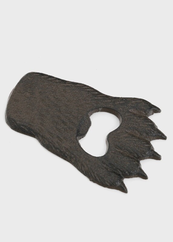 Cast Iron Beer Openers