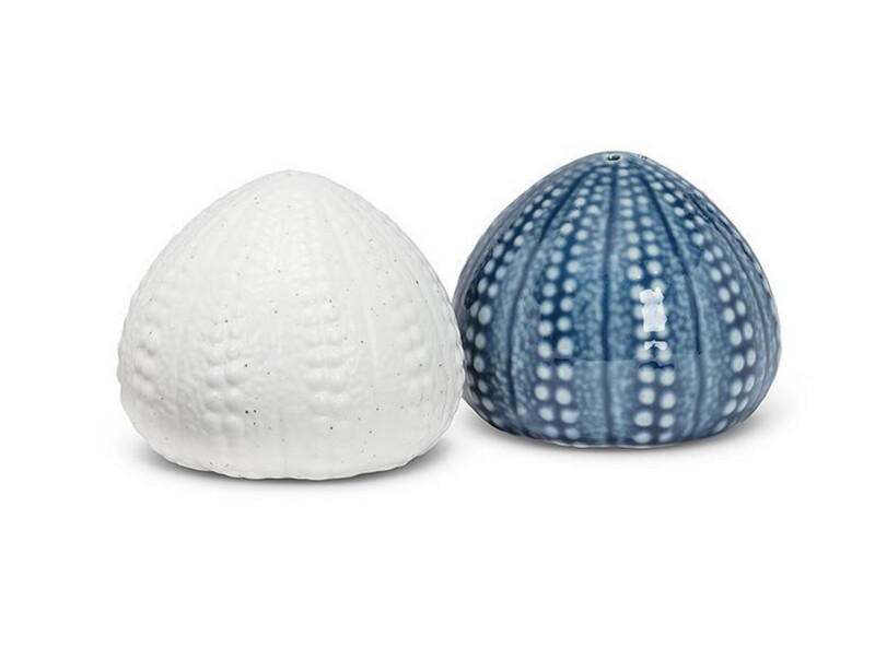 Salt and Pepper Shakers