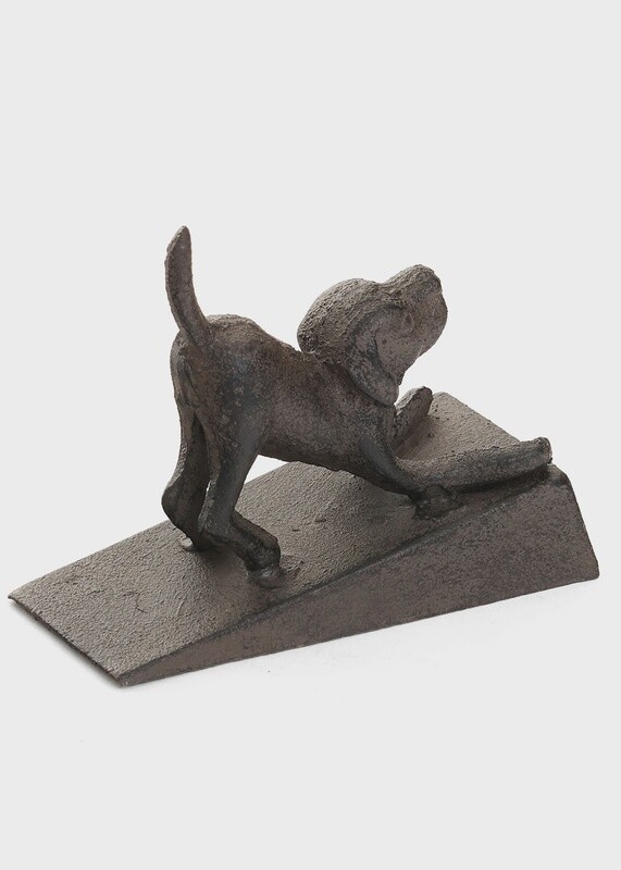 Cast Iron Door Stoppers