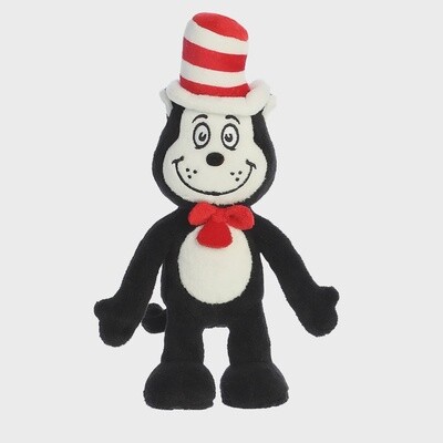 Dr Seuss Stuffies