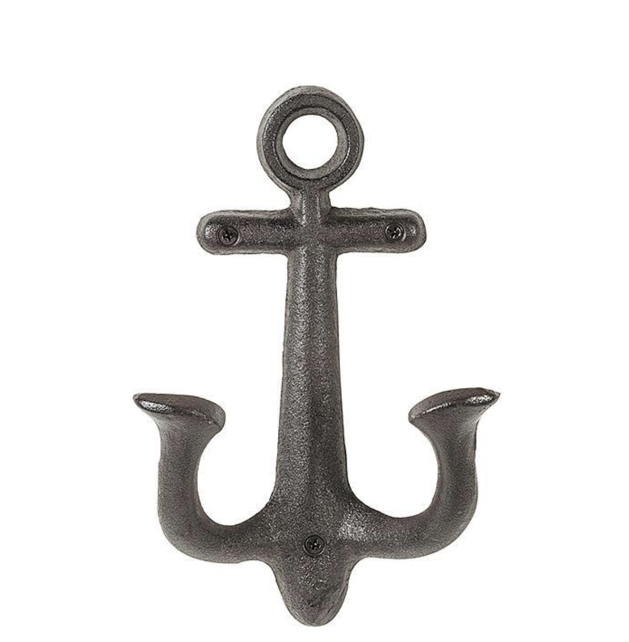 Large Anchor Wall Hook