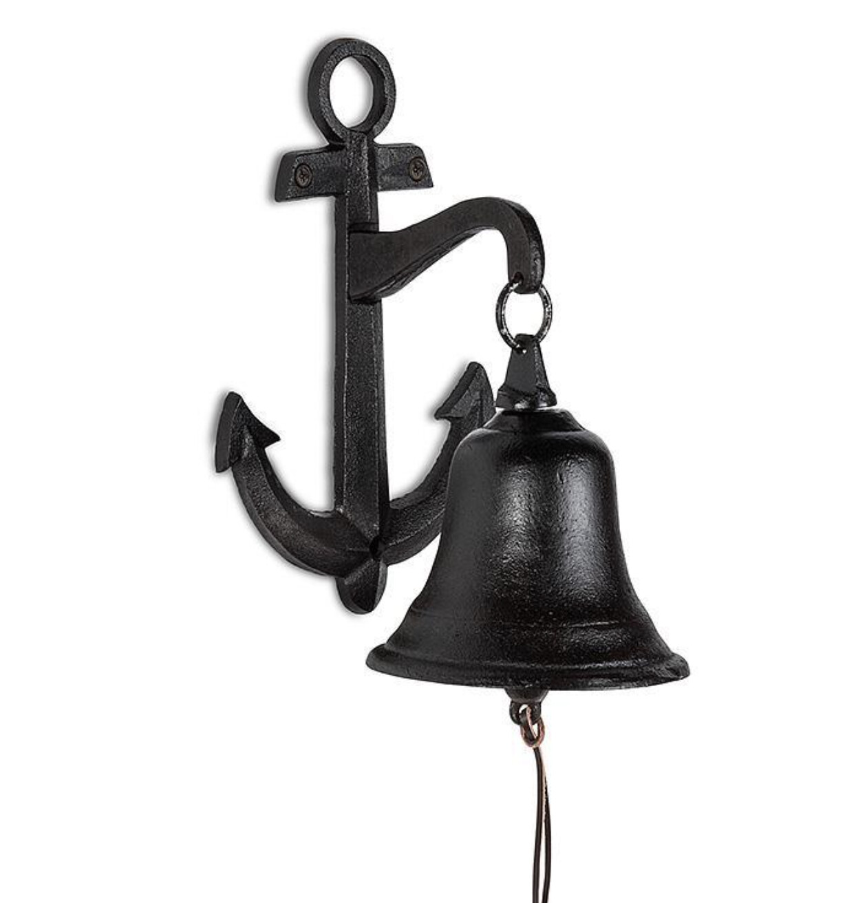 Anchor Wall Bell