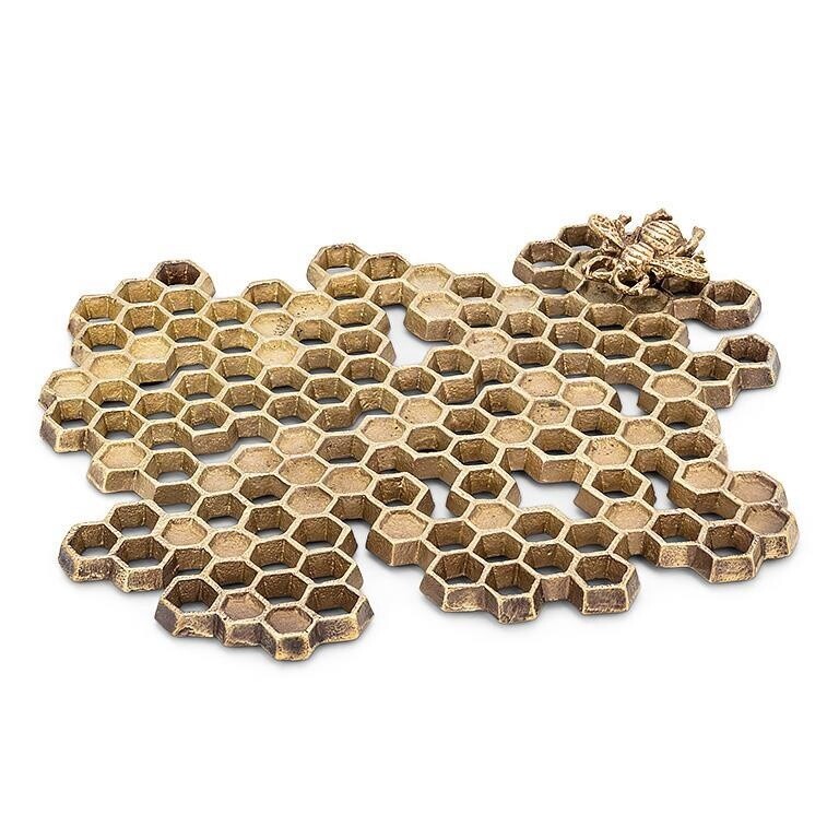 Honeycomb Trivet
