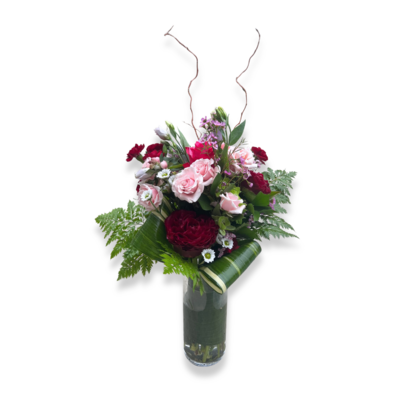 Floral Subscription