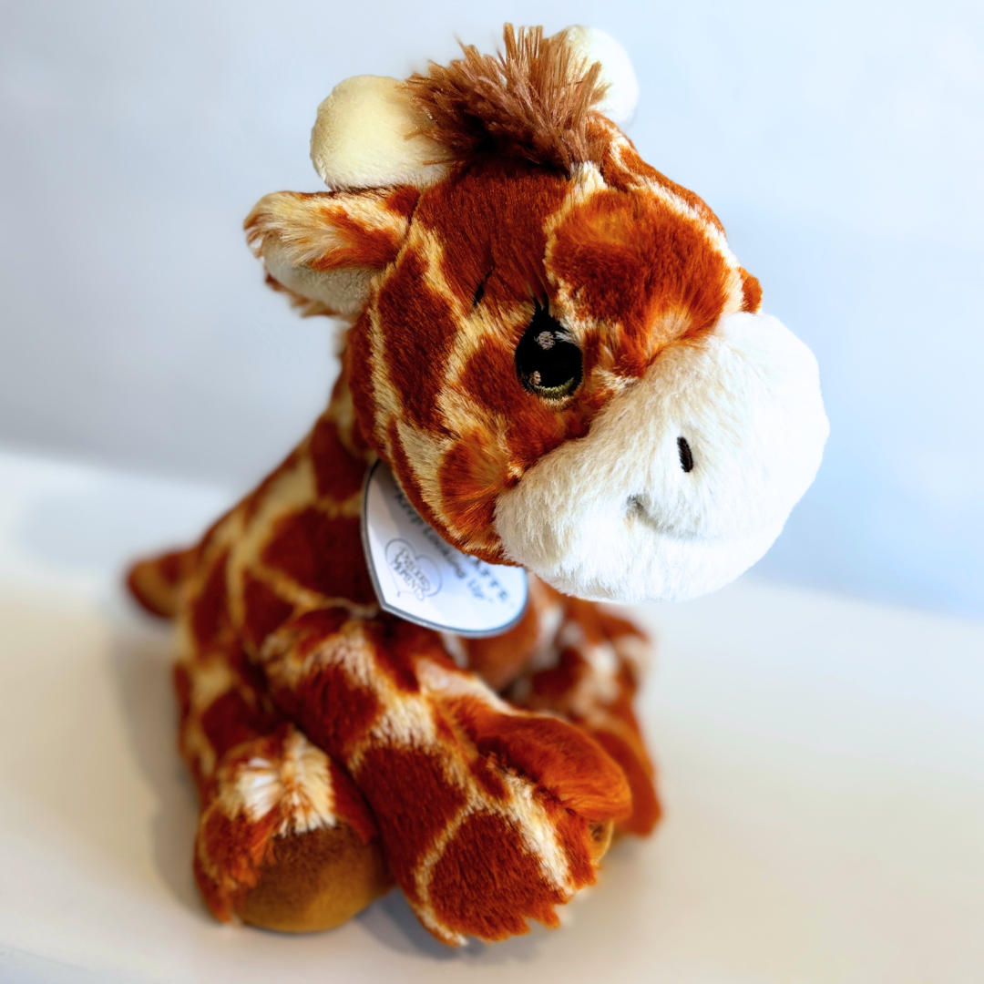 Baby Stuffies, Type: Baby Giraffe