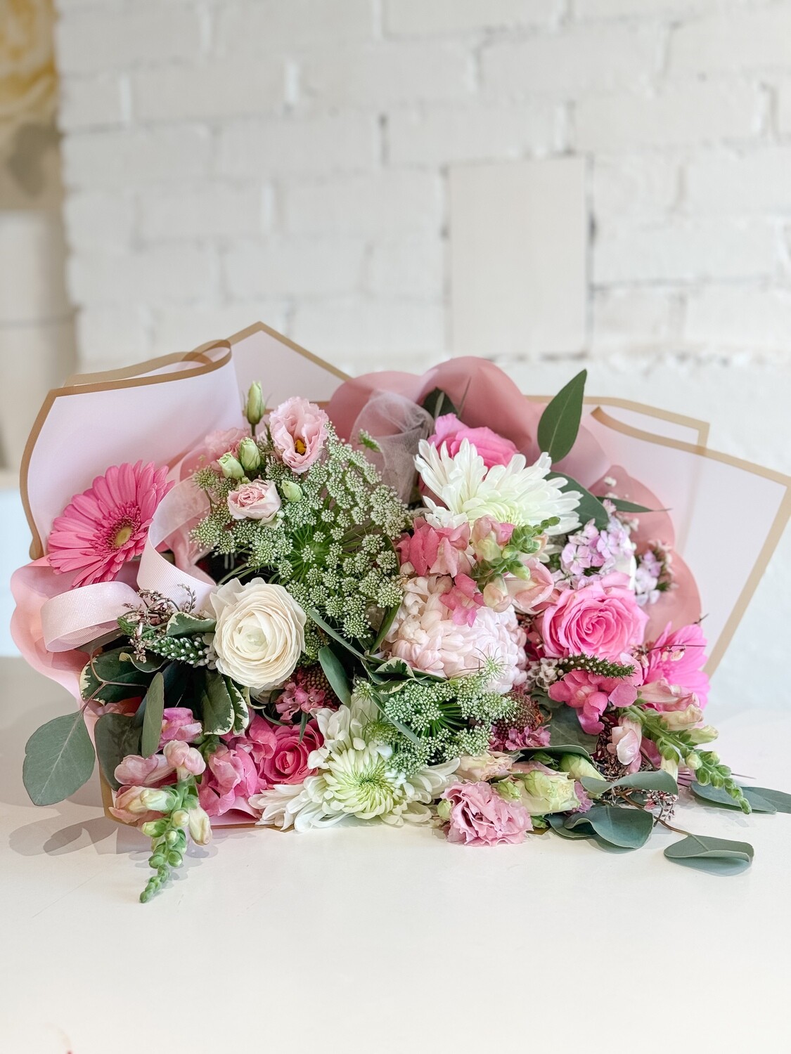 Large Lux bouquet