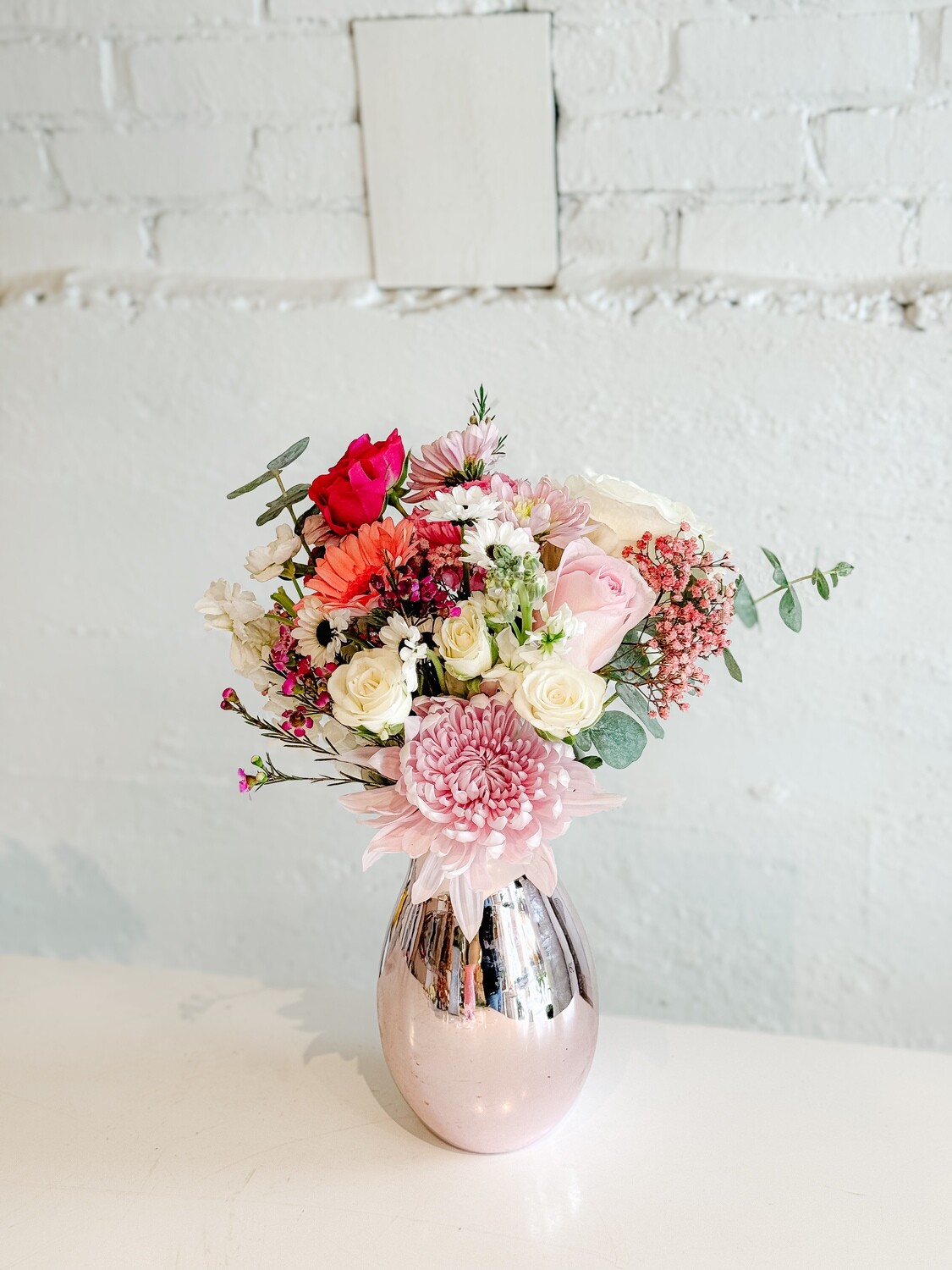 Baby Girl, Size: Small