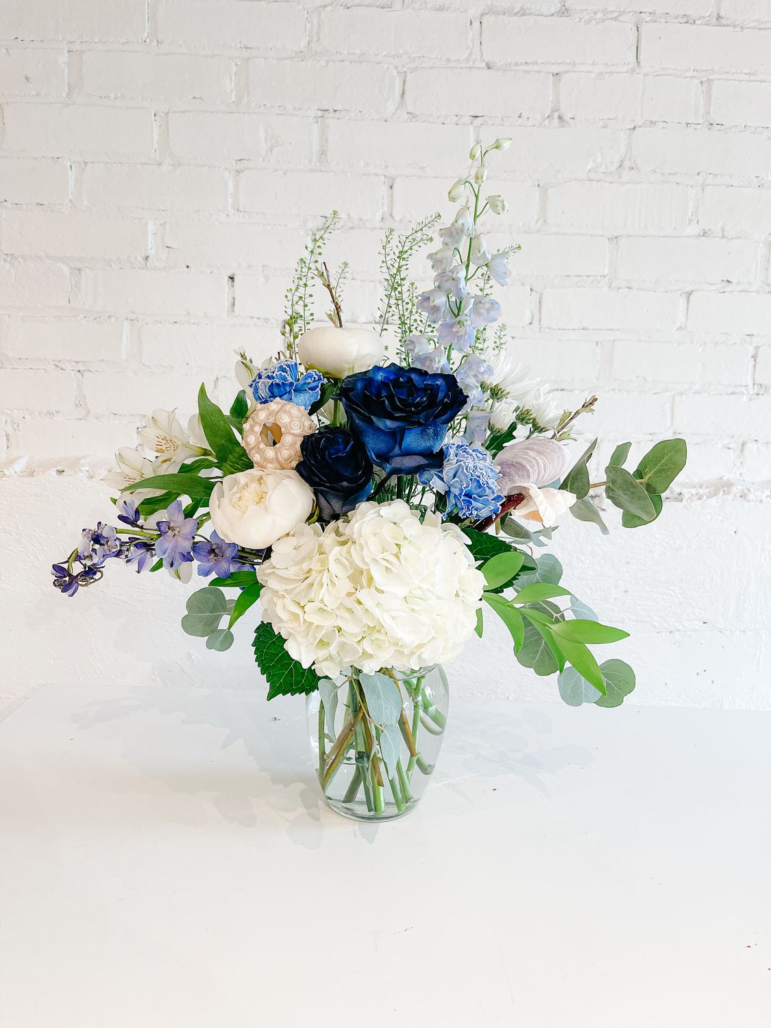 Atlantic Memories, Size: Small