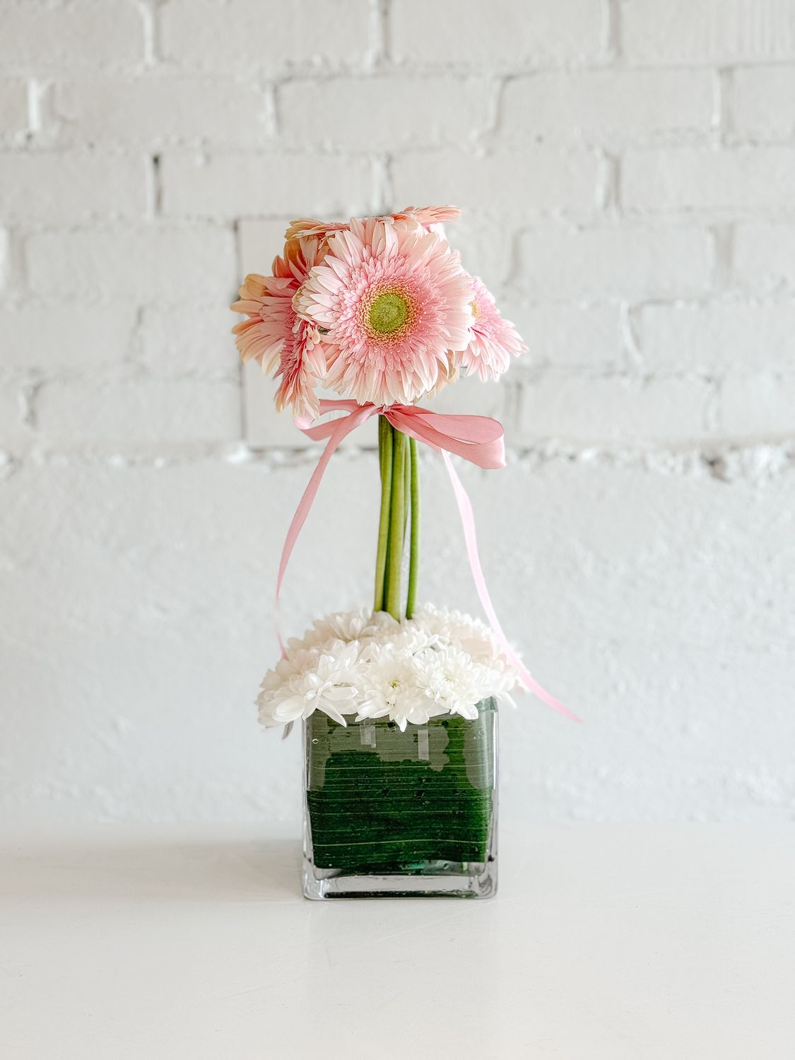 New Beginnings, Size: Small