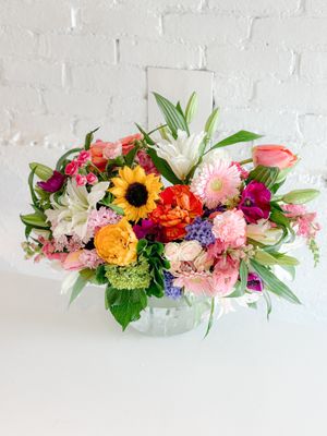 Sweet Birthday Wishes