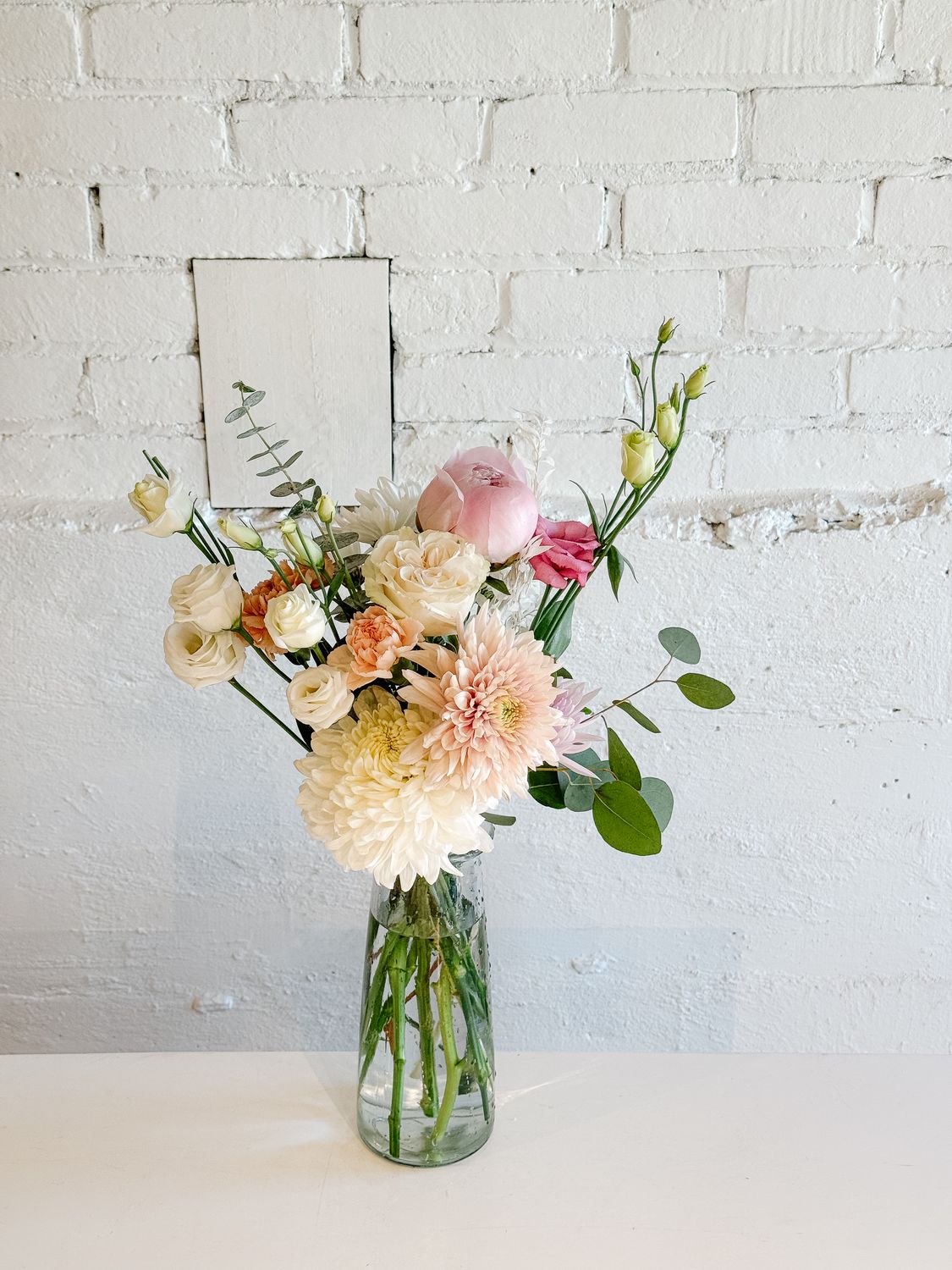 Soft Blessings, Size: Small