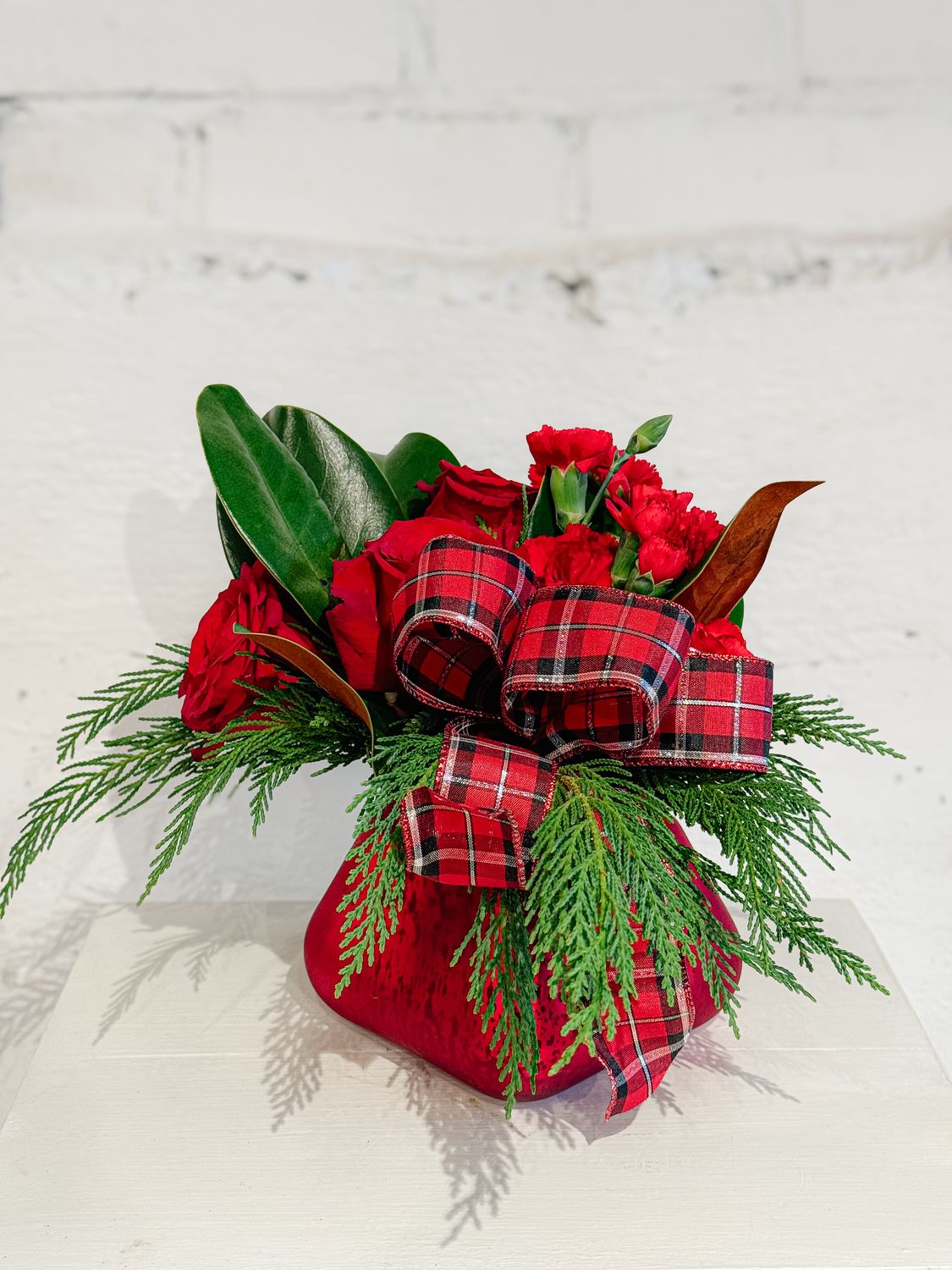 Classical Holiday, Size: Small