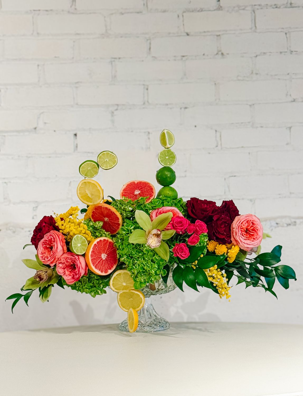 Citrus &amp; Sunshine