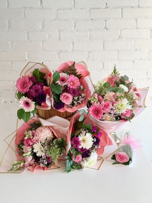 Valentines Bouquet Designer Choice