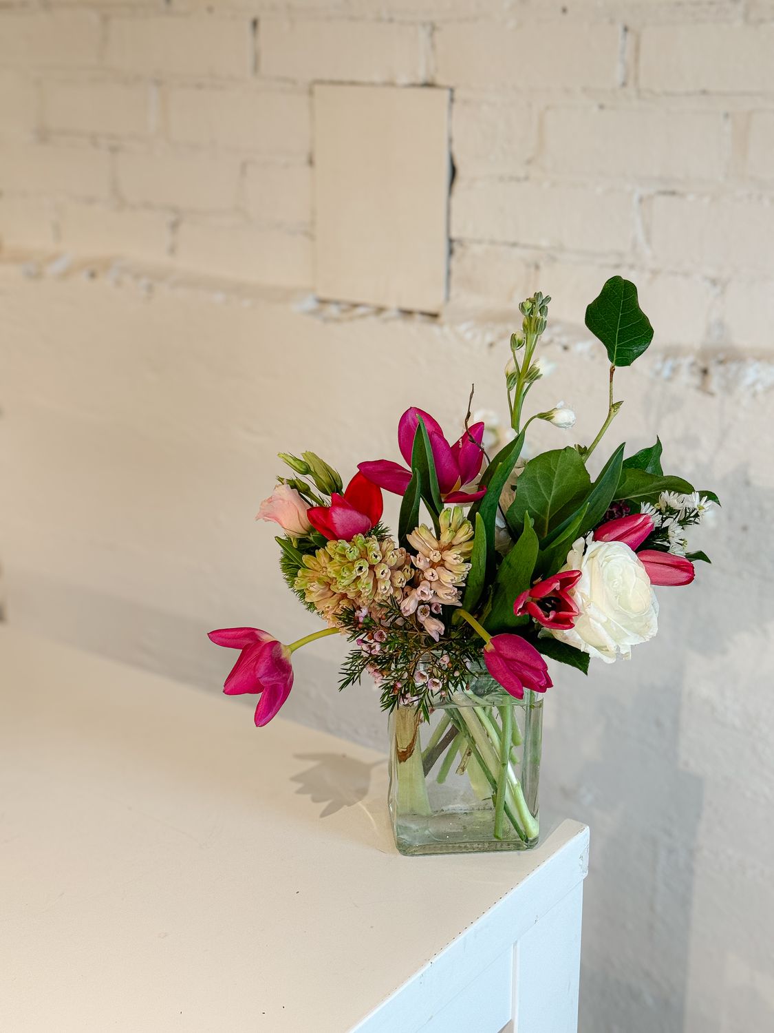 Spring Time, Size: Small