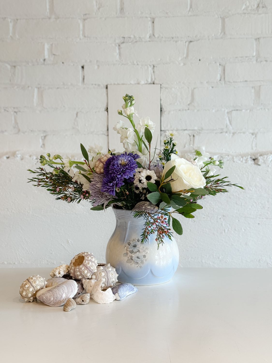 Ocean Breeze, Size: Small