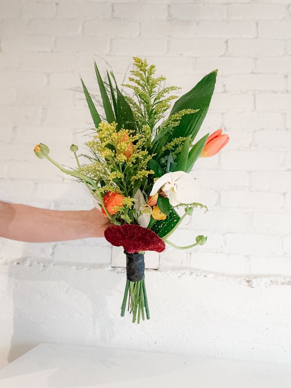 Grad Contemporary
